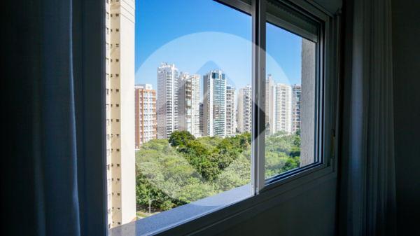 Apartamento It Flamboyant 2 quartos no Jardim Goiás em Goiânia - Foto 3