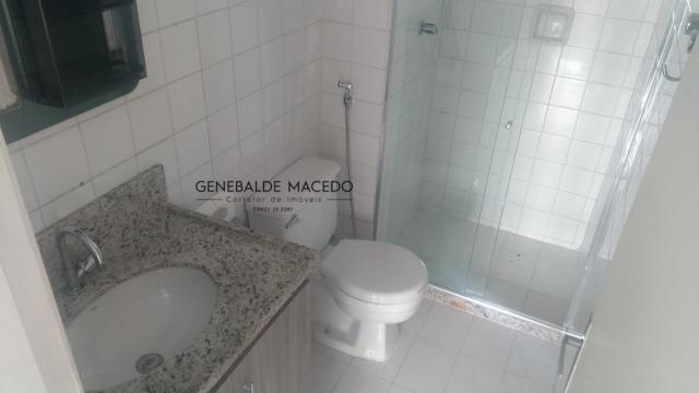 Apartamento, Pedra do Descanso, Feira de Santana-BA - Foto 15