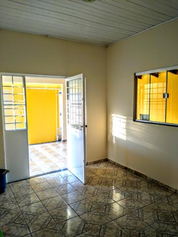 Casa atrás da justiça federal aluguel 1.100 reais - Foto 13
