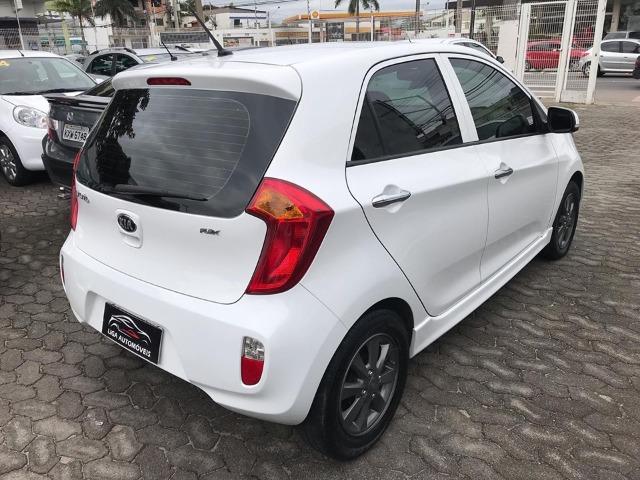 Kia Picanto Ex 1.0 Aut. 2013 Oportunidade - Foto 4