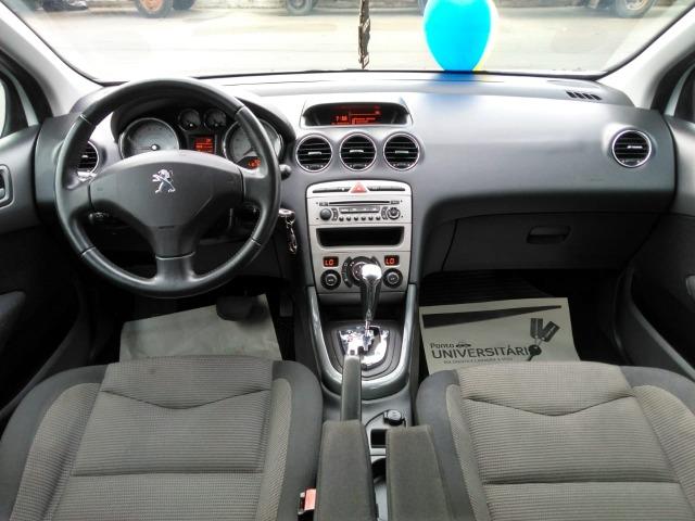 Peugeut 308 Flex Automatico - Foto 3