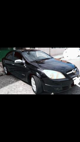 Vectra elegance 2.0