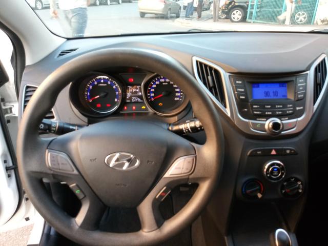 HB 20 2015 1.6 Automatico novo - Foto 4