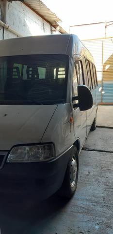 Ducato 2006 2.8 turbo jtd - Foto 3
