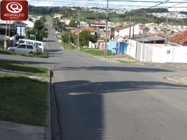 Casa à venda com 3 dormitórios em Jardim claudia, Pinhais cod:13160.20 - Foto 3
