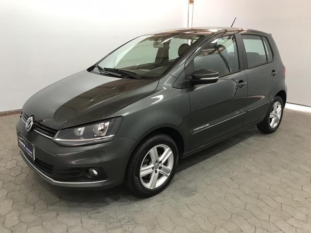 Fox 1.6 Confortline Completo Airbag + Abs modelo Novo !!! Erick Veículos 27/ 3060-7577