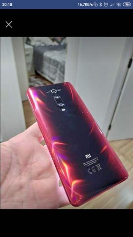 Mega promoção de xiaomi Mi 9 T 64 g lacrado com garantia - Foto 2