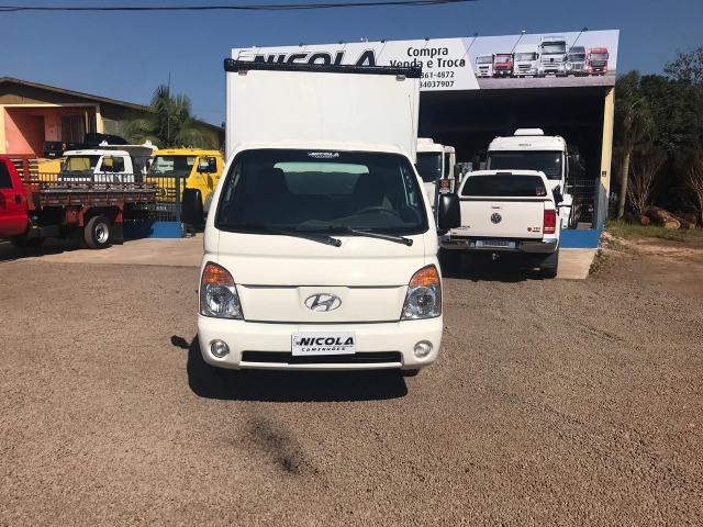 Hyundai hr baú - Foto 2