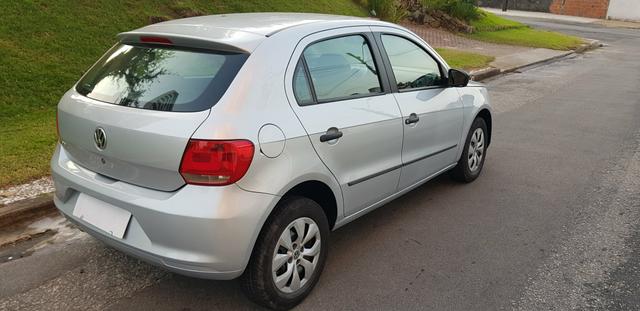 Gol g6 1.0 2013 Novinho!!! - Foto 6
