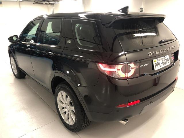 Land Rover Discovery Sport SE 5 lugares Diesel 17/17 c/53.000 km - 21 2431-2020 - Foto 3