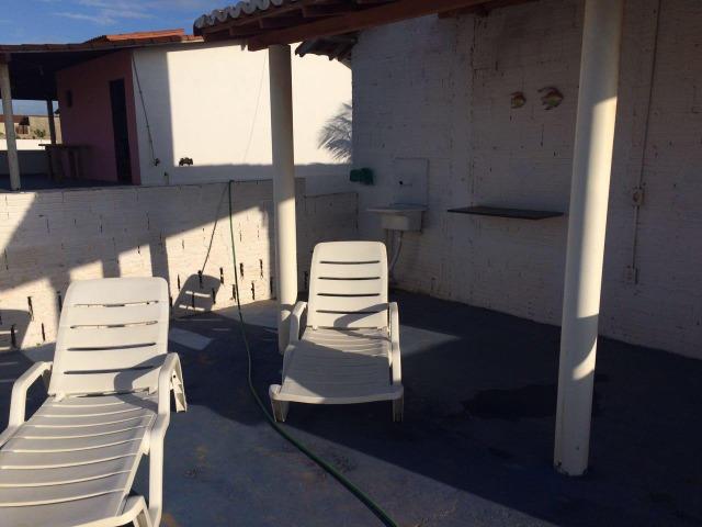 Oportunidade na Praia do Marco - Pousada + Casa + Terreno = 1.800m² - Foto 6