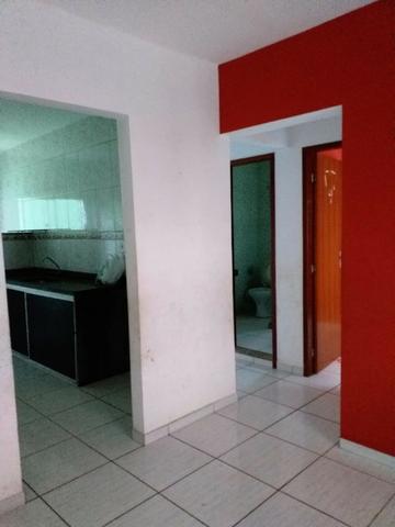 Apartamento 02 quartos - Parque dos Nobres - Centro - Domingos Martins - Foto 6