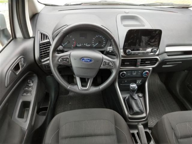 FORD ECOSPORT 2018/2019 1.5 TIVCT FLEX SE MANUAL - Foto 3
