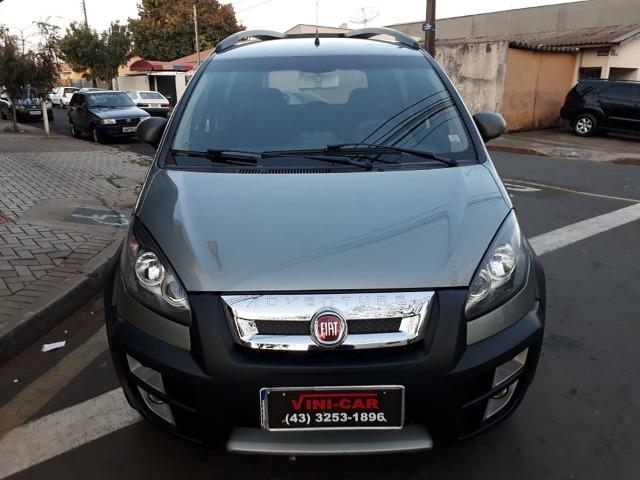 Fiat Idea Adventure 2013 - Foto 2