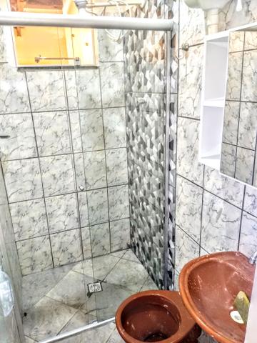 Casa atrás da justiça federal aluguel 1.100 reais - Foto 5
