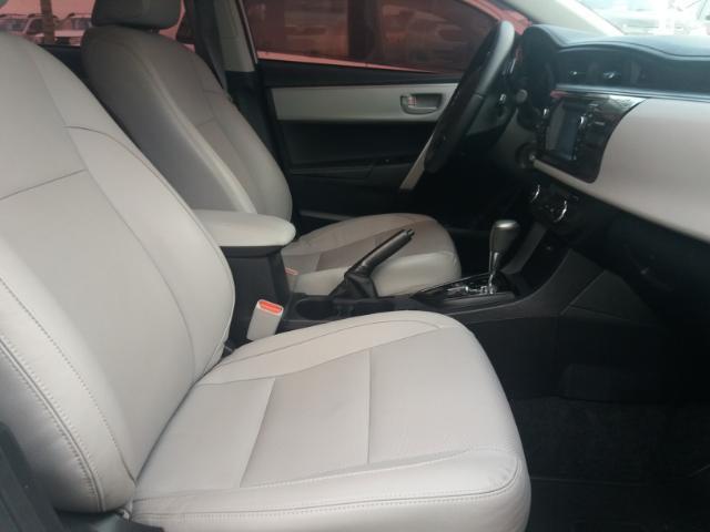 Corolla Xei 2.0 Flex 16V Aut. - Foto 6