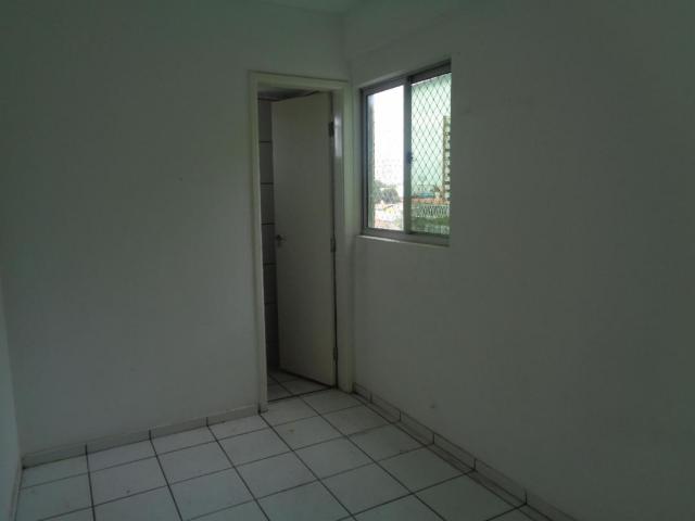 Apartamento, edificio miami residence, são cristivão - teresina - pi. - Foto 12