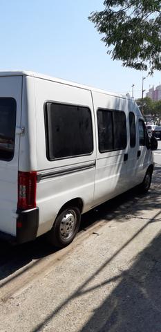 Ducato 2006 2.8 turbo jtd - Foto 7