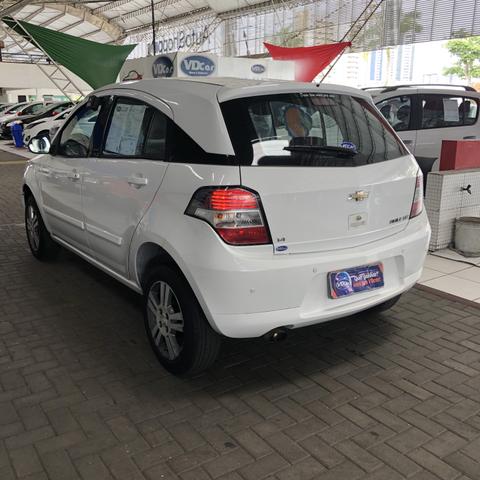 Agile LTZ - Foto 8