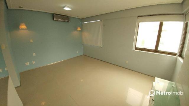 Apartamento com 2 dormitórios à venda, 179 m² por R$ 800.000,00 - Jardim Renascença - São - Foto 16