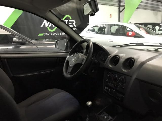 Chevrolet celta 4p spirit 2011 - Foto 15