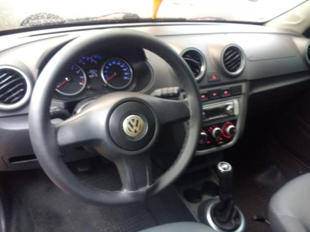Gol 2013 G6 é na World Car - Foto 6