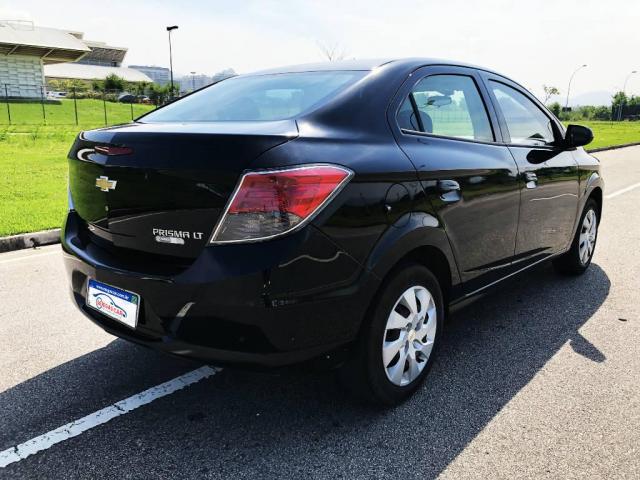 Chevrolet Prisma LT 1.4 - Foto 4