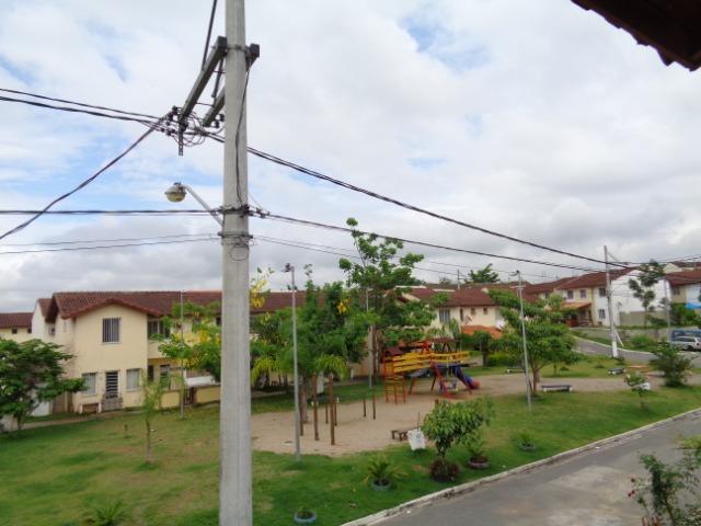 Ótima casa para locação residencial em cabuçu - Foto 19