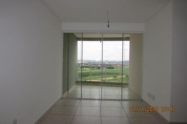Belíssimo Apto 3 quartos 2 suítes Cidade Jardim Lazer Completo - Localização Excelente - Foto 2