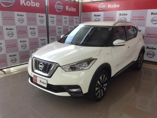 NISSAN KICKS 1.6 16V FLEX SV 4P XTRONIC - Foto 3