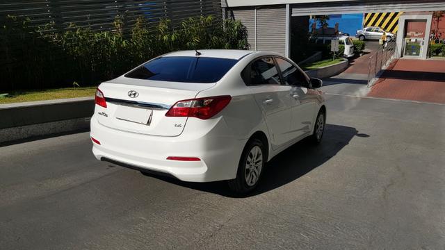 HB 20 Sedan 1.6 Comfort Novissimo !!!! - Foto 11