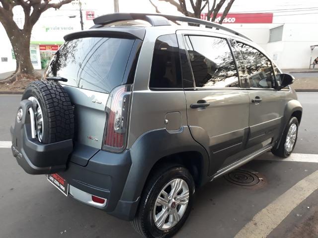 Fiat Idea Adventure 2013 - Foto 6