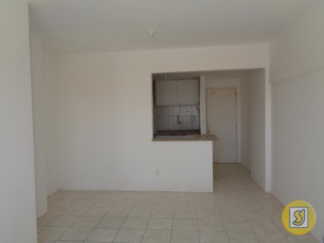 Apartamento para alugar com 2 dormitórios em Triangulo, Juazeiro do norte cod:33672 - Foto 6