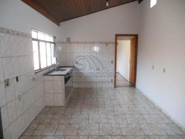 Casa para alugar com 3 dormitórios em Jardim brandi, Jaboticabal cod:L660 - Foto 20