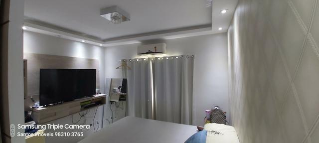 Bosque Ville, 3 quartos sendo 1 suíte, térreo, R$188 mil. Aceita proposta/ * - Foto 10