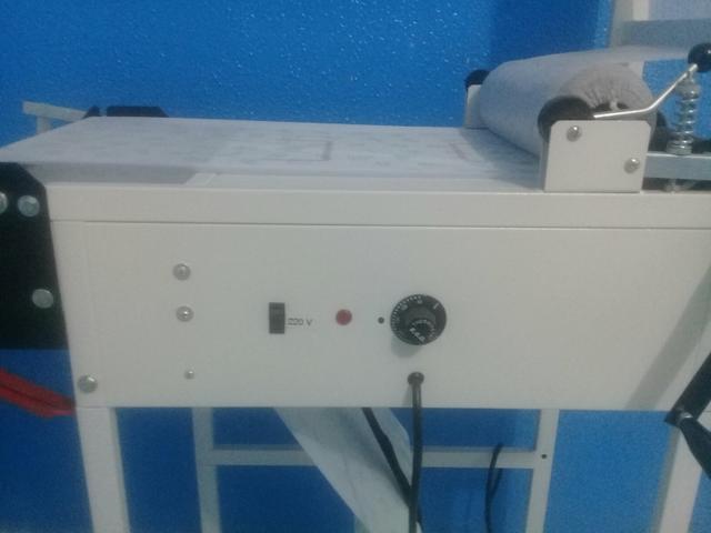 Máquina de Fraldas - Foto 2