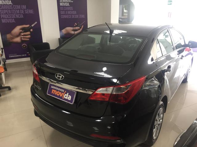 Vendo Hb20s baixa Quilômetragem ( Compre comigo Ganhe Brinde ) - Foto 6