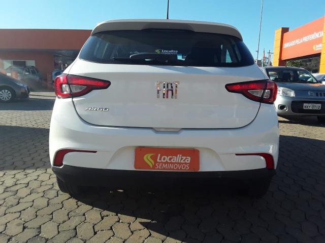 FIAT ARGO 2018/2018 1.0 FIREFLY FLEX DRIVE MANUAL - Foto 2