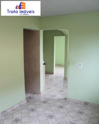 Apartamento bem localizado, em frente o ctg, formosinha, formosa-go - Foto 6
