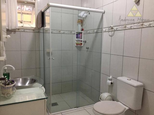 Casa com 3 dormitórios à venda, 320 m² por r$ 650.000 - jardim icaraí - barra velha/sc - Foto 9