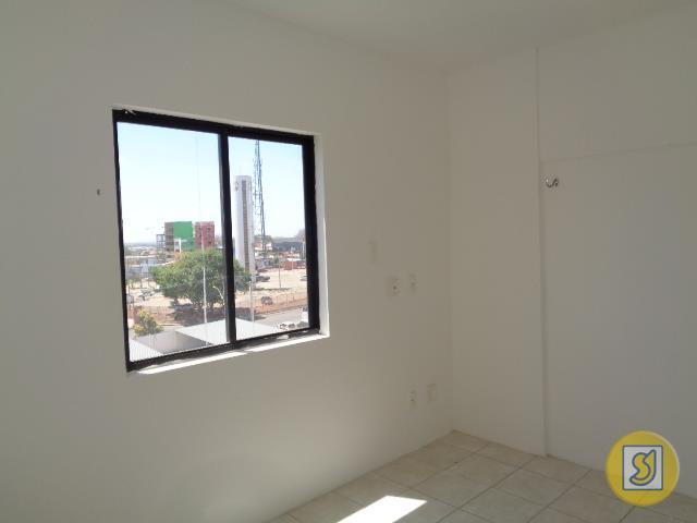 Apartamento para alugar com 2 dormitórios em Triangulo, Juazeiro do norte cod:33672 - Foto 7