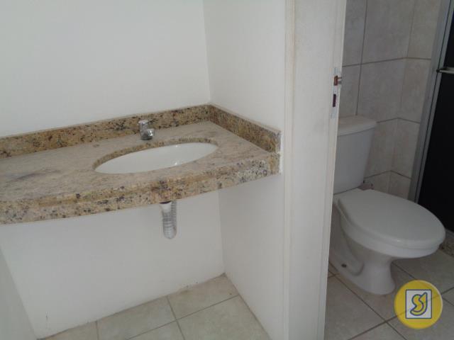 Apartamento para alugar com 2 dormitórios em Triangulo, Juazeiro do norte cod:33672 - Foto 9