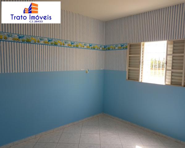 Apartamento para locação no setor nordeste, formosa-go - Foto 7