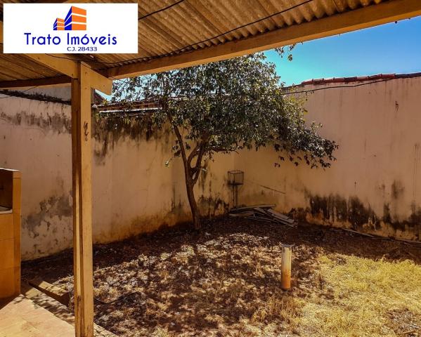 Casa para locação no jardim califórnia, formosa-go - Foto 17