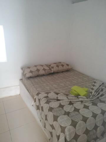 Alugo parcial ou total 5/4 tipo Kitinete - Foto 9