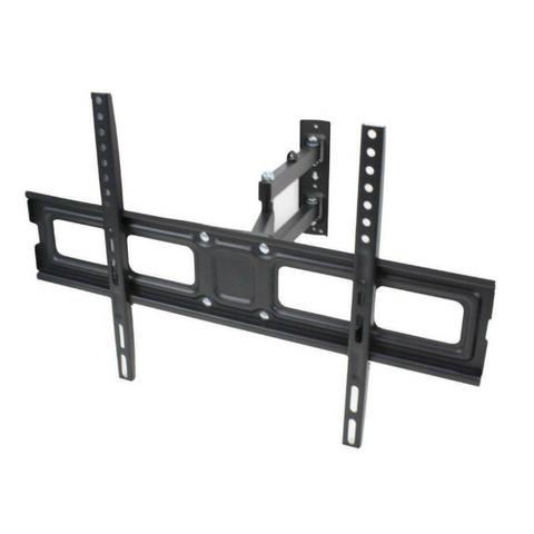 Suporte De Tv Lcd Led Tri-articulado 32 A 70'' Mxt Até 50kg Ar-e20mb