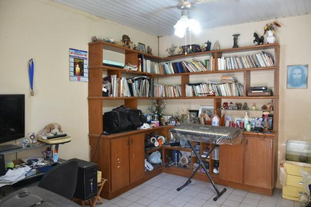 Casa para vender na Bela Vista prox a José Bastos com 04 qts sendo 03 suites - Foto 15