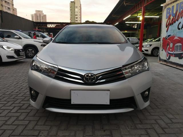Corolla xei 2015/16 - Foto 2