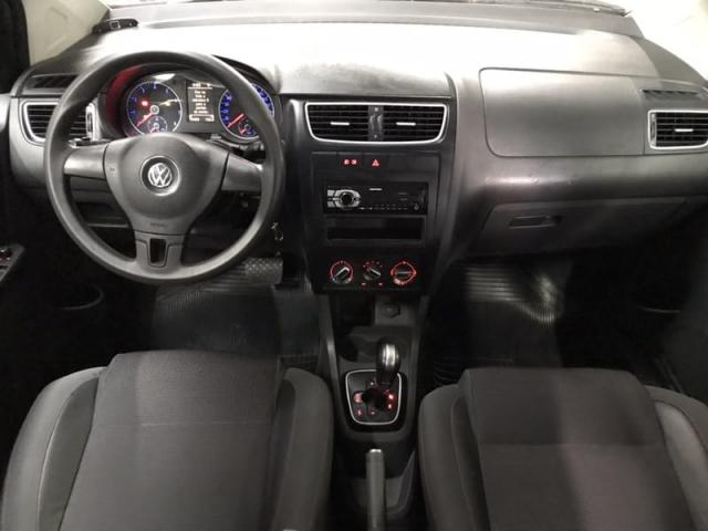 Volkswagen Fox 1.6 Prime G2 2011 Flex - Foto 13