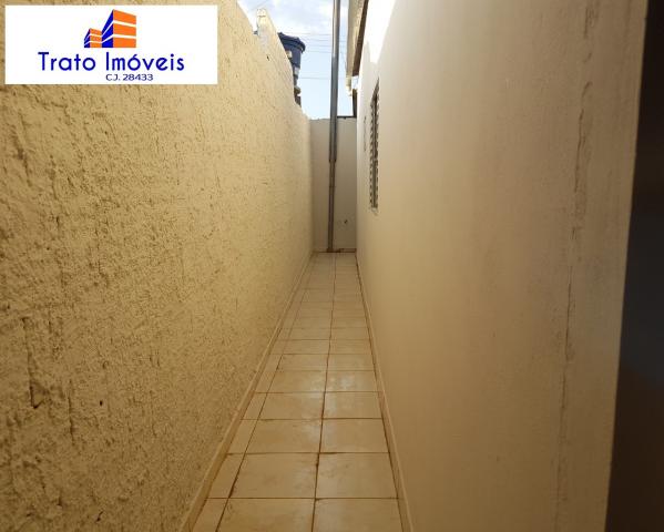 Excelente casa para locação no setor nordeste, formosa-go - Foto 6